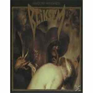 Bliksem - Gruesome Masterpiece Mp3