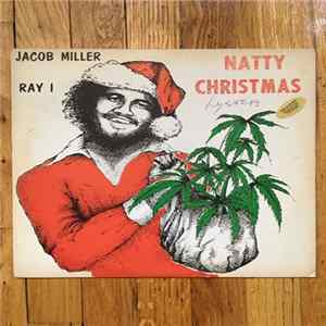 Jacob Miller / Ray I - Natty Christmas Mp3