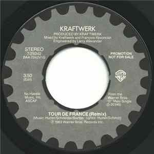 Kraftwerk - Tour De France Mp3