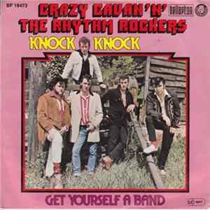 Crazy Cavan 'N' The Rhythm Rockers - Knock Knock Mp3