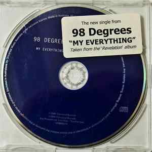 98° - My Everything Mp3