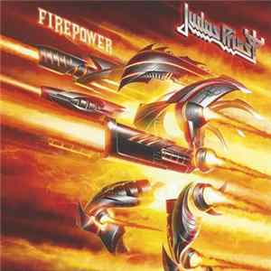 Judas Priest - Firepower Mp3