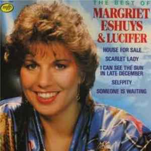 Margriet Eshuys & Lucifer - The Best Of Margriet Eshuys & Lucifer Mp3