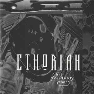 Ethoriah - The Loudest Truth Mp3