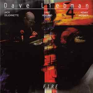 Dave Liebman - Fire Mp3