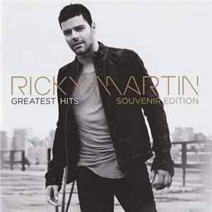 Ricky Martin - Greatest Hits Mp3
