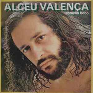 Alceu Valença - Coração Bobo Mp3