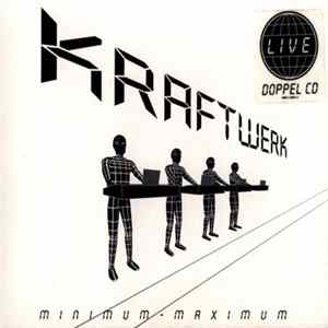 Kraftwerk - Minimum-Maximum Mp3