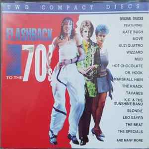 Various - Flashback To The 70's Mp3