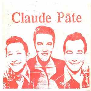 Claude Pāte - If You Will, I Will Mp3