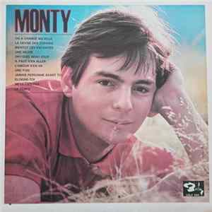 Monty - Monty Mp3