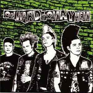 Onward To Mayhem - Onward To Mayhem Mp3