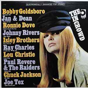 Various - The In Crowd Mp3