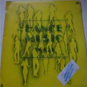 Various - Dance Music, Vol.1 Mp3