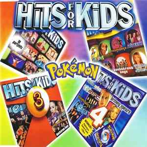 Various - Hits For Kids Mp3