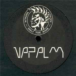 Napalm - Napalm 3 Mp3