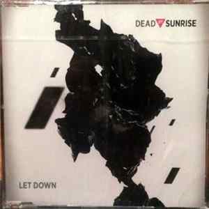 Dead By Sunrise - Let Down Mp3
