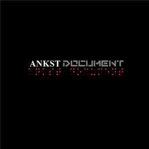 Ankst - Document Mp3