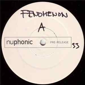 Fenomenon - visjon.nord EP Mp3