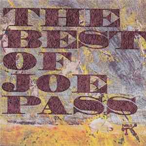 Joe Pass - The Best Of Joe Pass Mp3