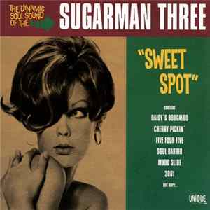 Sugarman Three - Sweet Spot Mp3