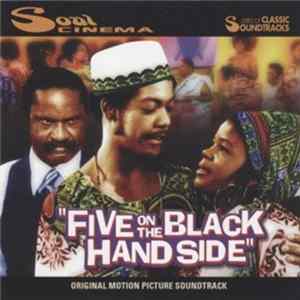 H.B. Barnum - Five On The Black Hand Side Mp3