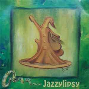 Jazzylipsy - Slippin' In To Dance Mp3