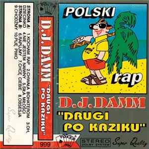D.J.Damm - Drugi Po Kaziku Mp3