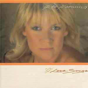 Gitte Hænning - Love Songs Mp3