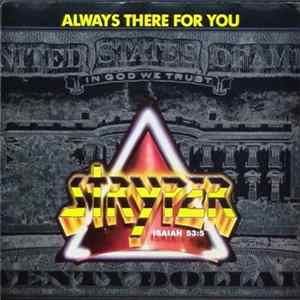 Stryper - Always There For You Mp3