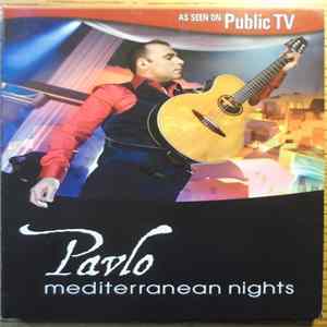 Pavlo - Mediterranean Nights Mp3