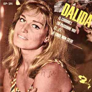 Dalida - El Cordobes Mp3