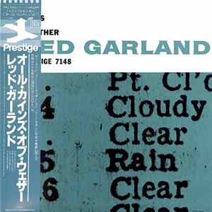 Red Garland - All Kinds Of Weather Mp3