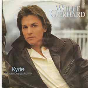 Wolff Gerhard - Kyrie Mp3