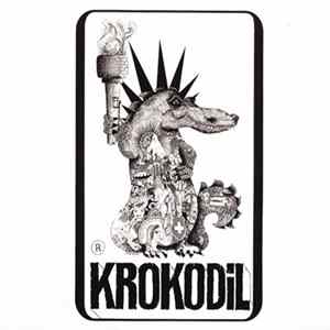 Krokodil - Krokodil Mp3