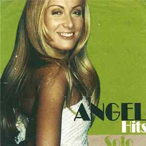 Angélica - Angel Hits Solo Mp3