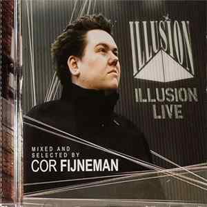 Cor Fijneman - Illusion Live By Cor Fijneman Mp3