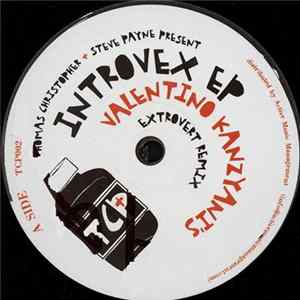 TC&P - Introvex EP Mp3