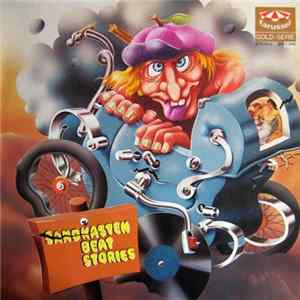 Various - Sandkasten Beat Stories Mp3