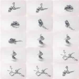 Chlorine Gargle - Silence On The Same Mp3