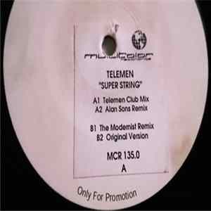 Telemen - Super String Mp3