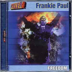 Frankie Paul - Freedom Mp3