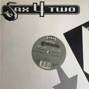 Sax 4 Two - 2 Times An Orgasm Mp3