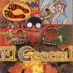 El General - Pata Pata Mp3