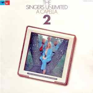 The Singers Unlimited - A Capella II Mp3