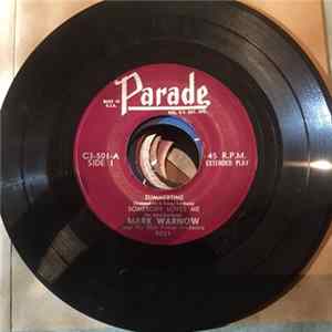 Mark Warnow And His Blue Velvet Orchestra - Summertime Mp3