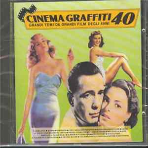 Unknown Artist - Cinema Graffiti 40's Mp3