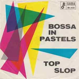 Die Saba-Studio-Combo - Bossa In Pastels Mp3