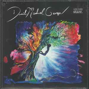 David Michael George - 1,000 Yard Stare Mp3
