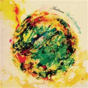 Acidman - World Symphony Mp3